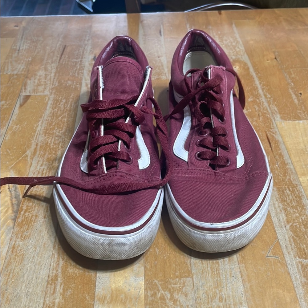 Vans old Skool canvas sneakers